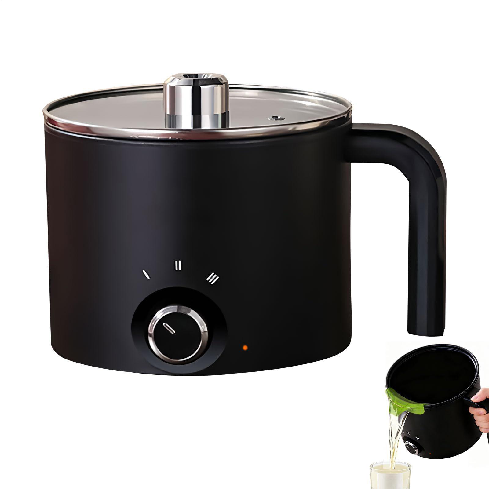 Candle Making Temperature - 1,5-litrowy elektryczny garnek do topienia wosku