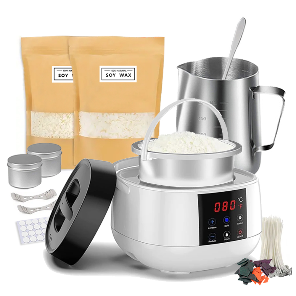 Candle Making Temperature - 500 ml pojemnik do topienia wosku