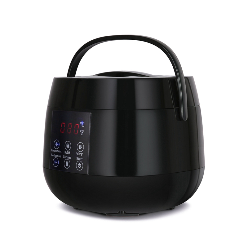 Garnek do topienia wosku do wy – Candle Making Temperature recenzja i cena