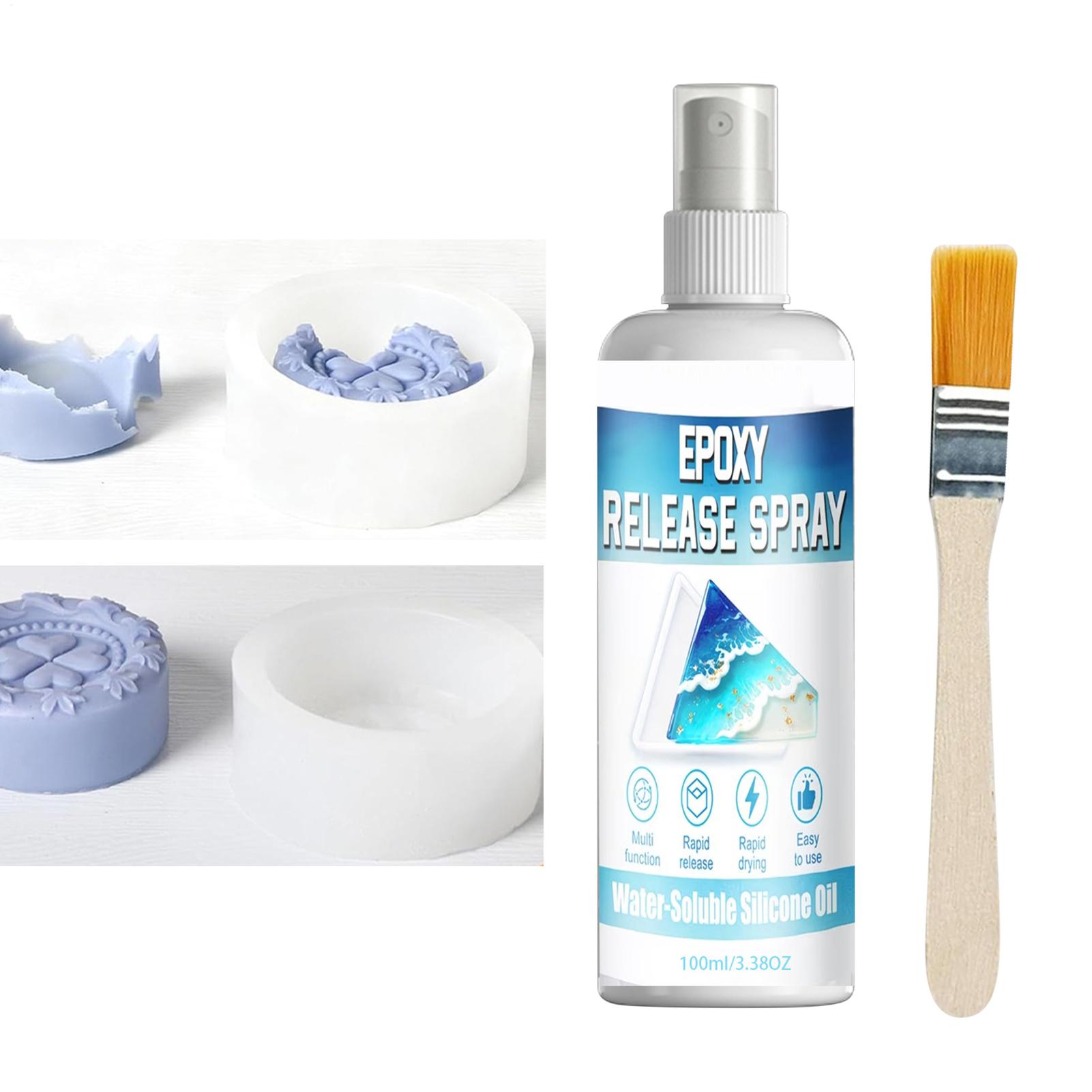 Spray silikonowy do odlewów, s – Candle Making Items recenzja i cena