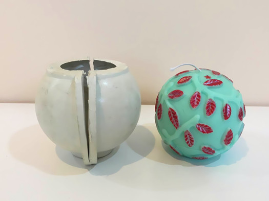 Odporna na wysokie temperatury – Candle Making Temperature recenzja i cena