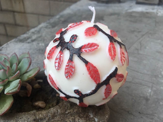 Odporna na wysokie temperatury – Candle Making Temperature recenzja i cena