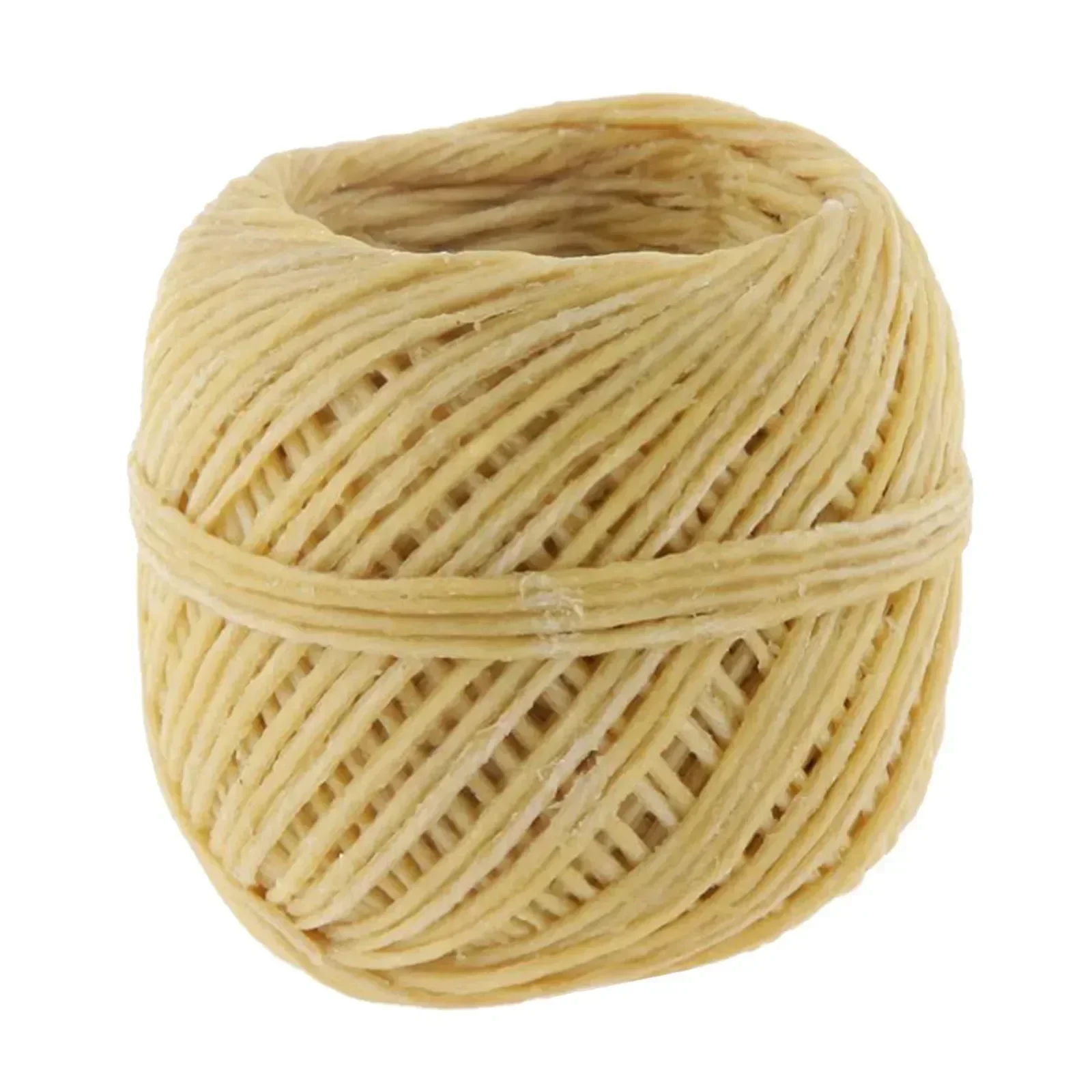 1 rolka 2.0mm x 10m organiczne – Candle Making Kit Beeswax recenzja i cena