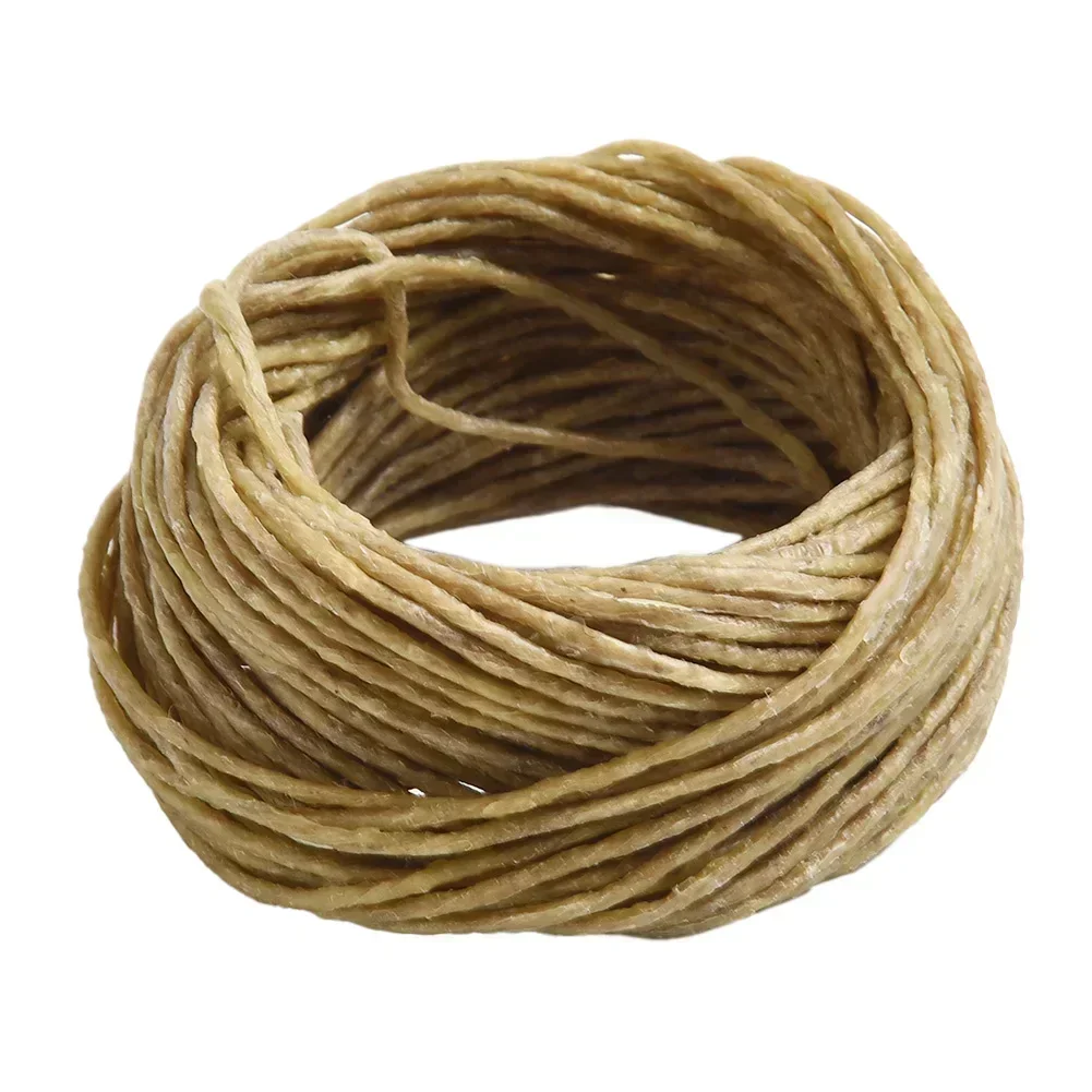 1 rolka 2.0mm x 10m organiczne – Candle Making Kit Beeswax recenzja i cena