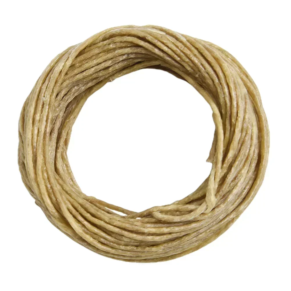 1 rolka 2.0mm x 10m organiczne – Candle Making Kit Beeswax recenzja i cena