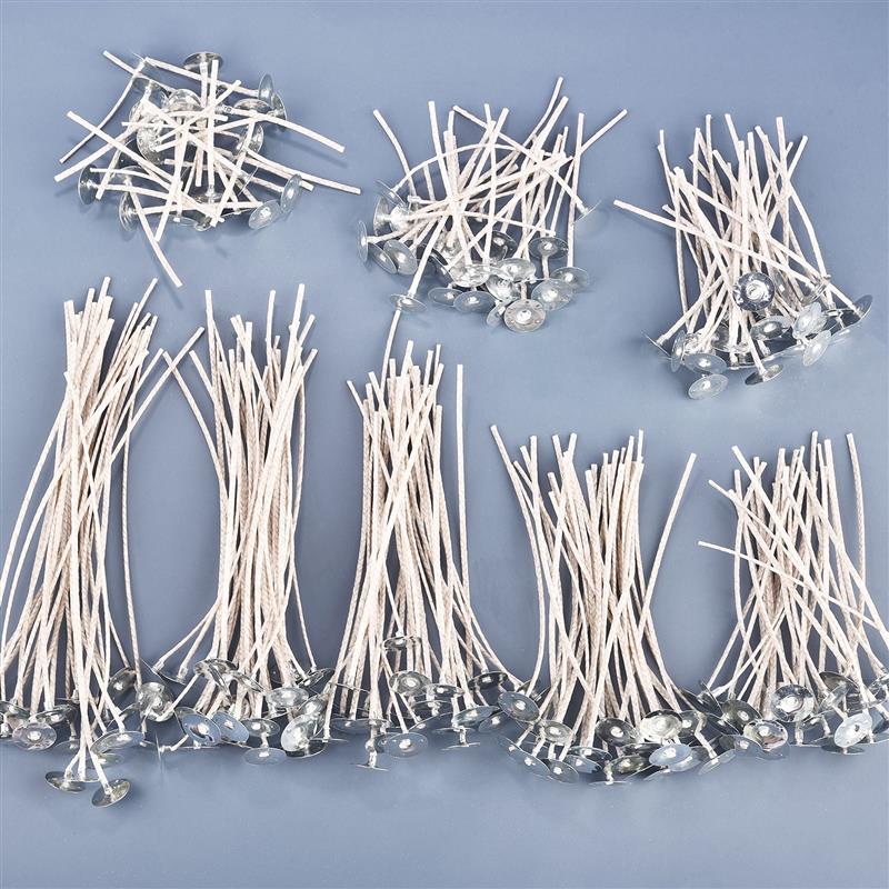 30 sztuk świeca knoty niski dy – Candle Making Easy recenzja i cena