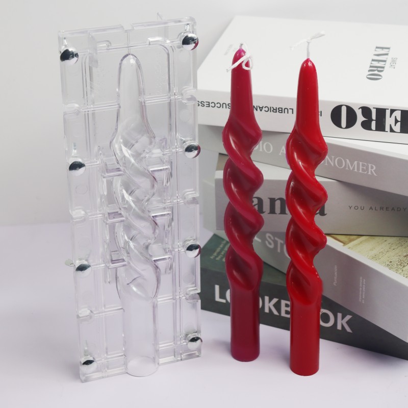 Kolumna z skręconym paskiem Ak – Candle Making Diy Kit recenzja i cena