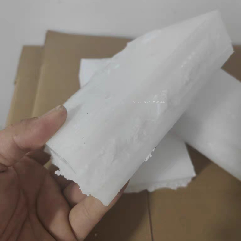 200 g/worek miękki/twardy wosk – Candle Making Easy recenzja i cena