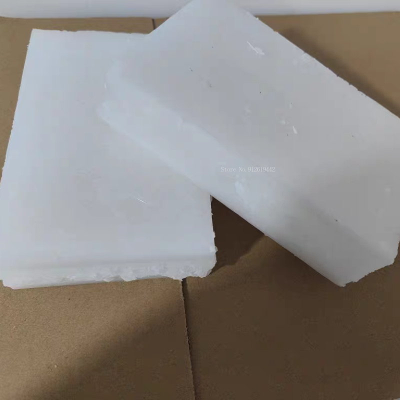 200 g/worek miękki/twardy wosk – Candle Making Easy recenzja i cena