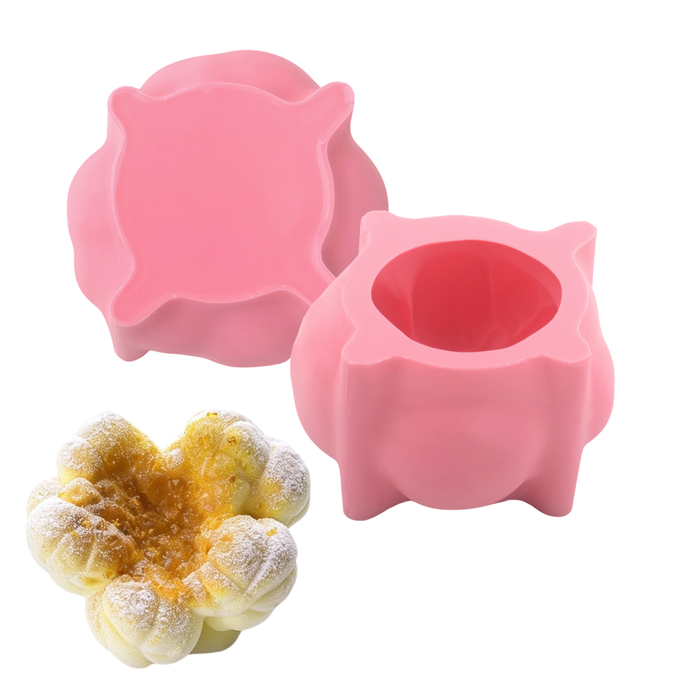 Formy silikonowe do pieczenia  – Candle Making Items recenzja i cena