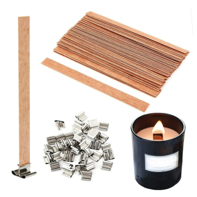 30 sztuk wysokiej jakości drew – Candle Making Kit Beeswax recenzja i cena