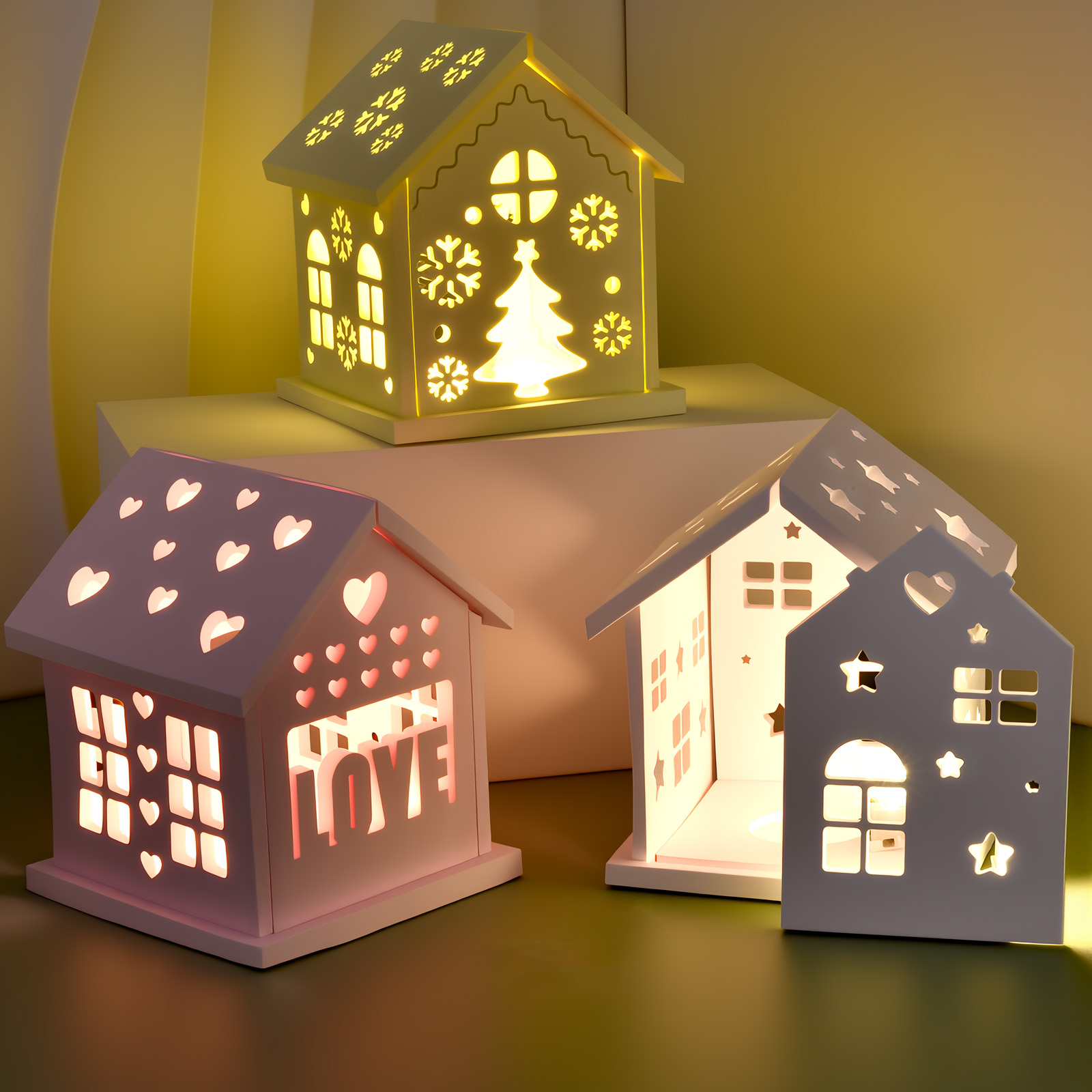 Forma Silikonowa 3D Dom DIY Ch – Candle Making Items recenzja i cena
