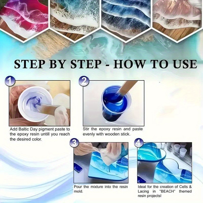 24 kolory/8 kolorów, 5 gramów. – Candle Making Diy Kit recenzja i cena