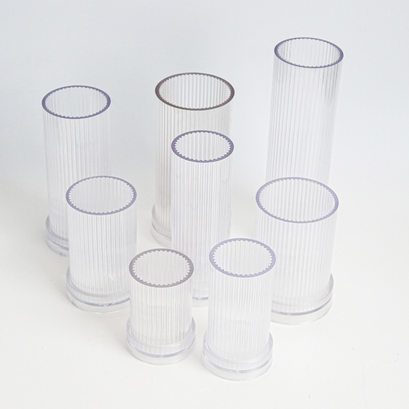 Nowy DIY prążkowany okrągły dr – Candle Making Diy Kit recenzja i cena