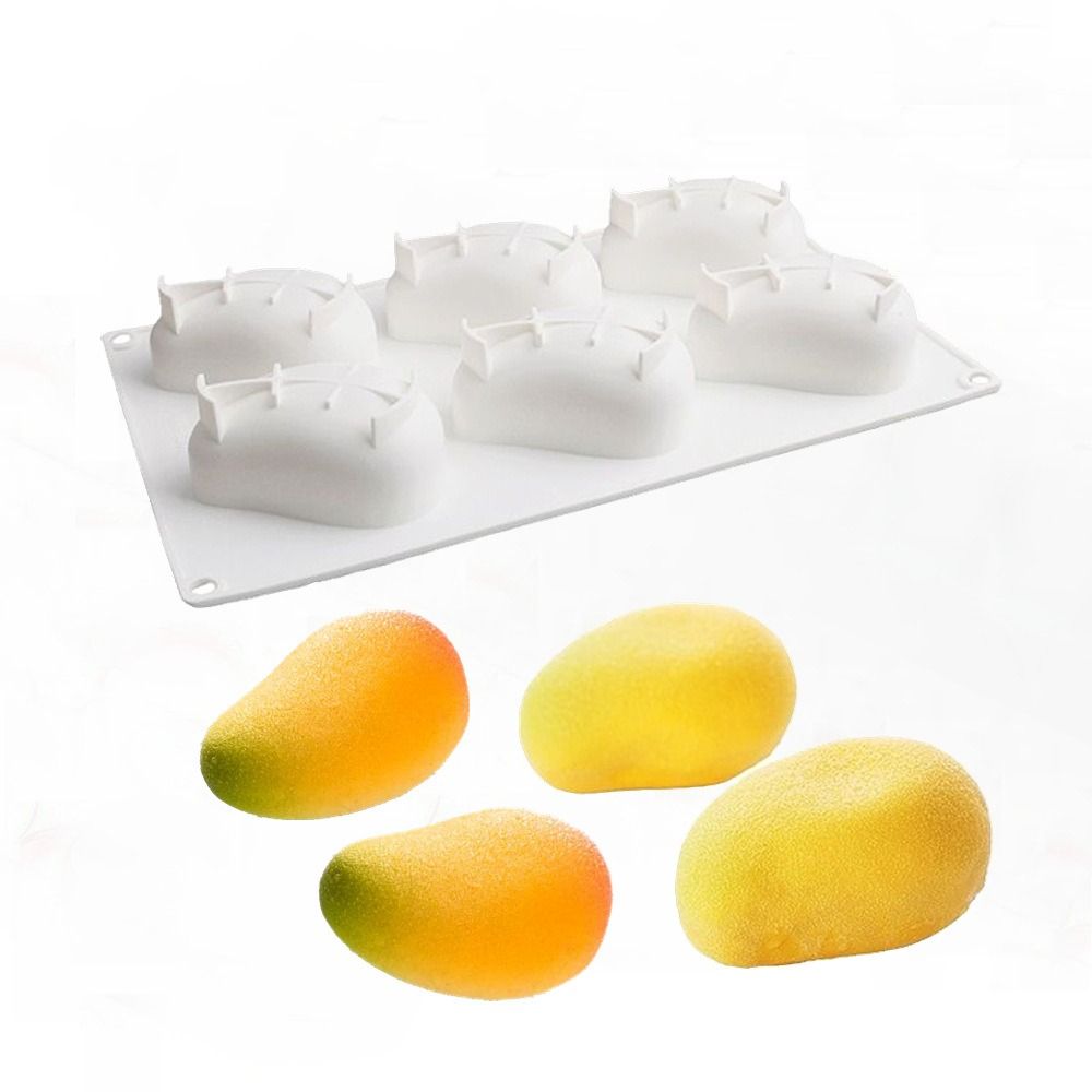 Forma do ciasta w kształcie ma – Candle Making Items recenzja i cena