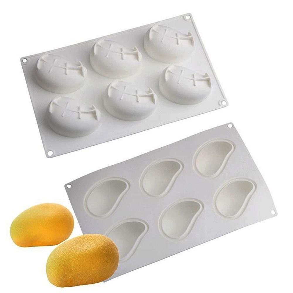 Forma do ciasta w kształcie ma – Candle Making Items recenzja i cena