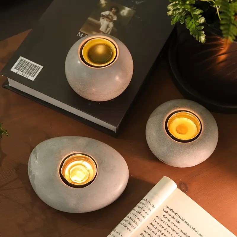 Forma silikonowa do żywicy na  – Candle Making Items recenzja i cena