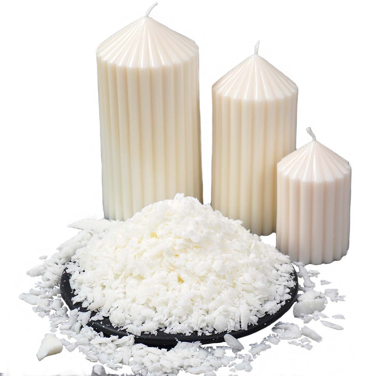 100/250/500/1000g Naturalny Wo – Candle Making Diy Kit recenzja i cena