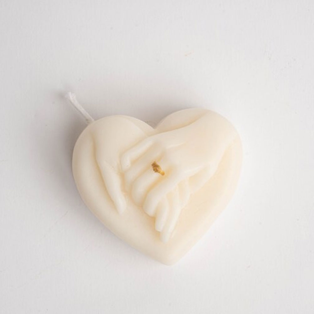 Niedźwiedź ciepła róża silikon – Candle Making Diy Kit recenzja i cena