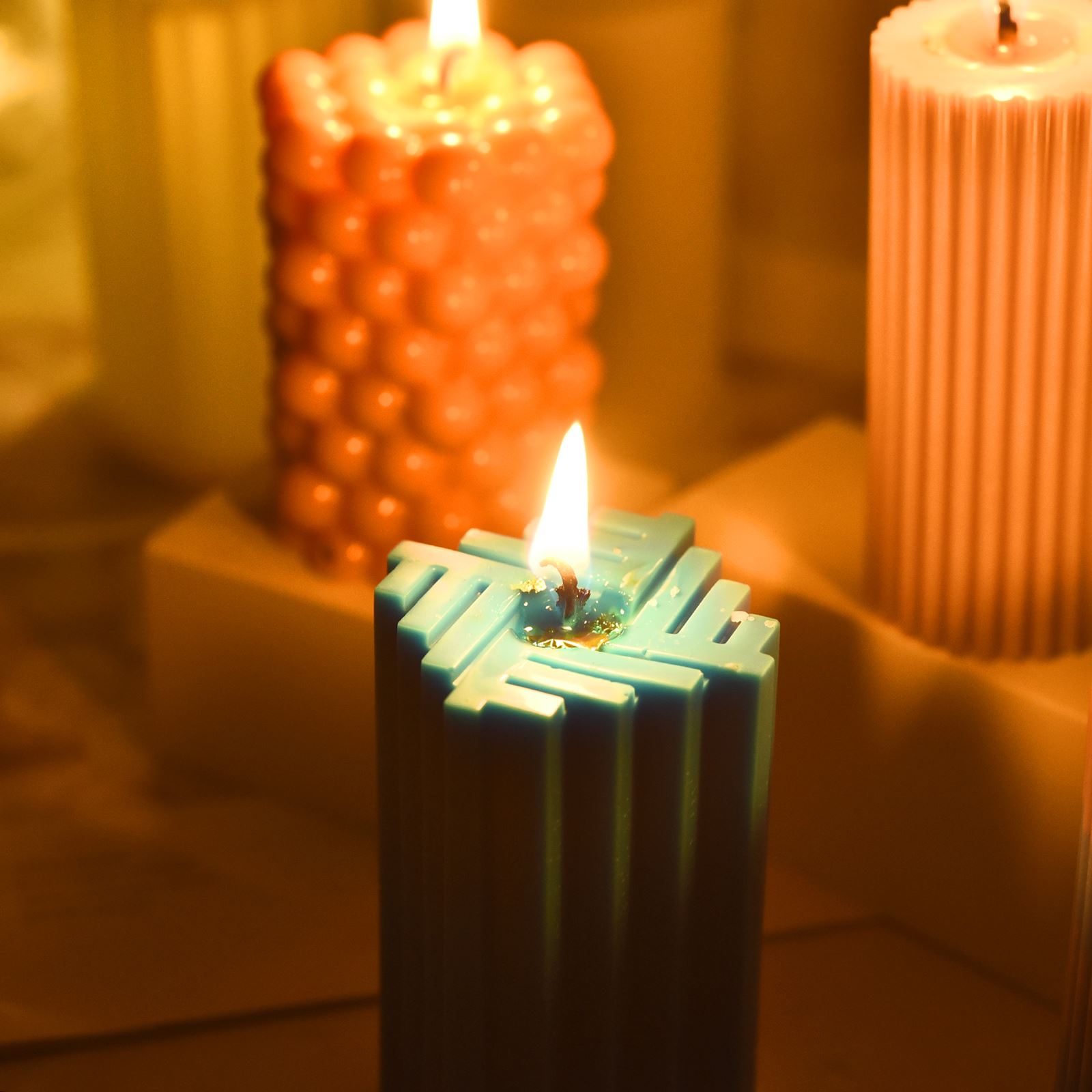 2g barwnik kolory świeca wosko – Candle Making Diy Kit recenzja i cena