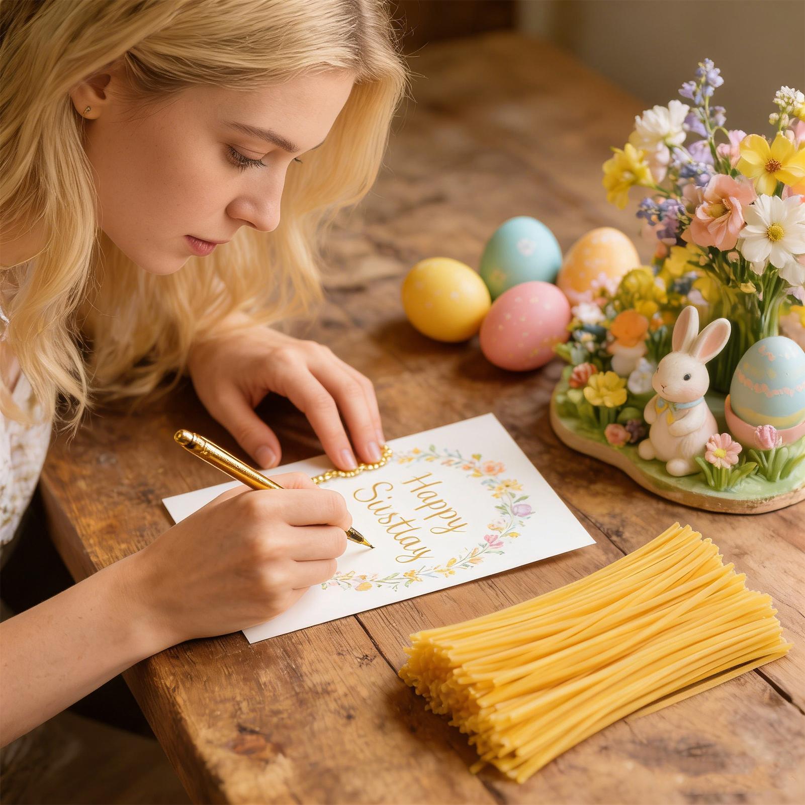 Patyczki z wosku pszczelego do – Candle Making Diy Kit recenzja i cena