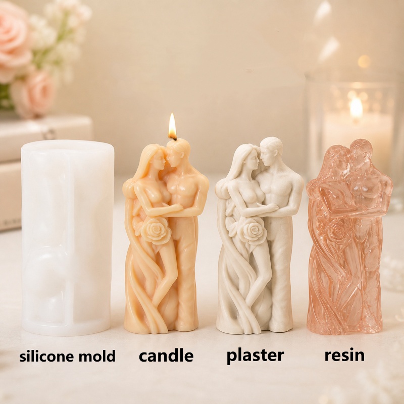 Zestaw do samodzielnego wykona – Candle Making Diy Kit recenzja i cena