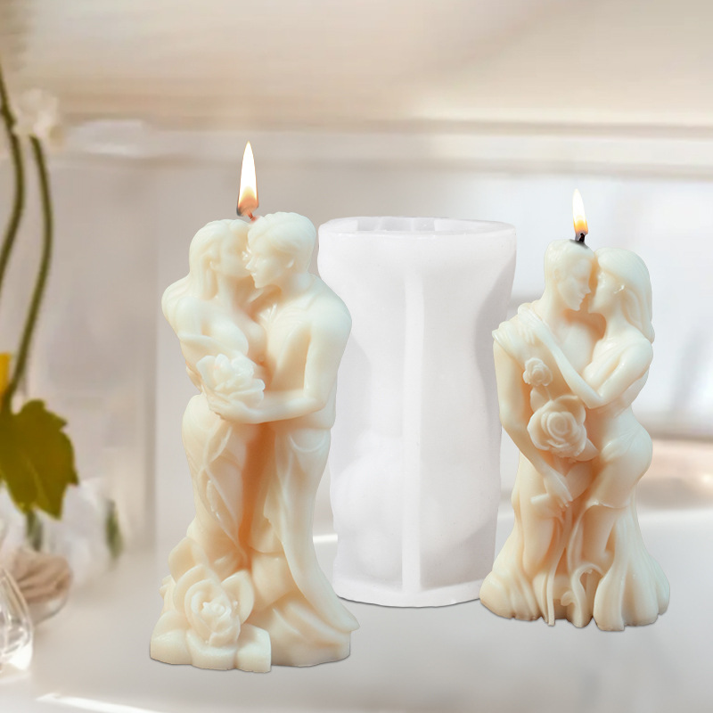 Zestaw do samodzielnego wykona – Candle Making Diy Kit recenzja i cena