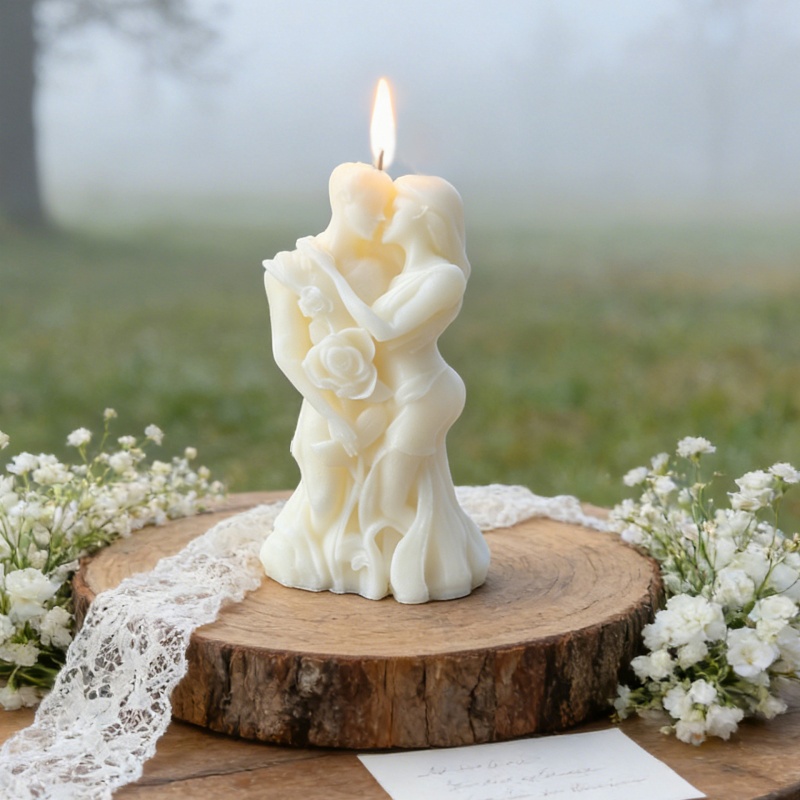 Zestaw do samodzielnego wykona – Candle Making Diy Kit recenzja i cena