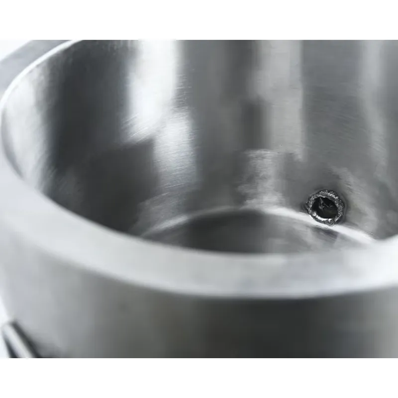 Nowy model 2026 CE: Podwójny p – Candle Making Temperature recenzja i cena
